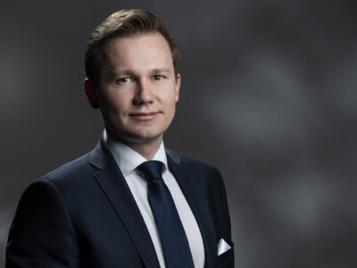 przestępstwa gospodarcze